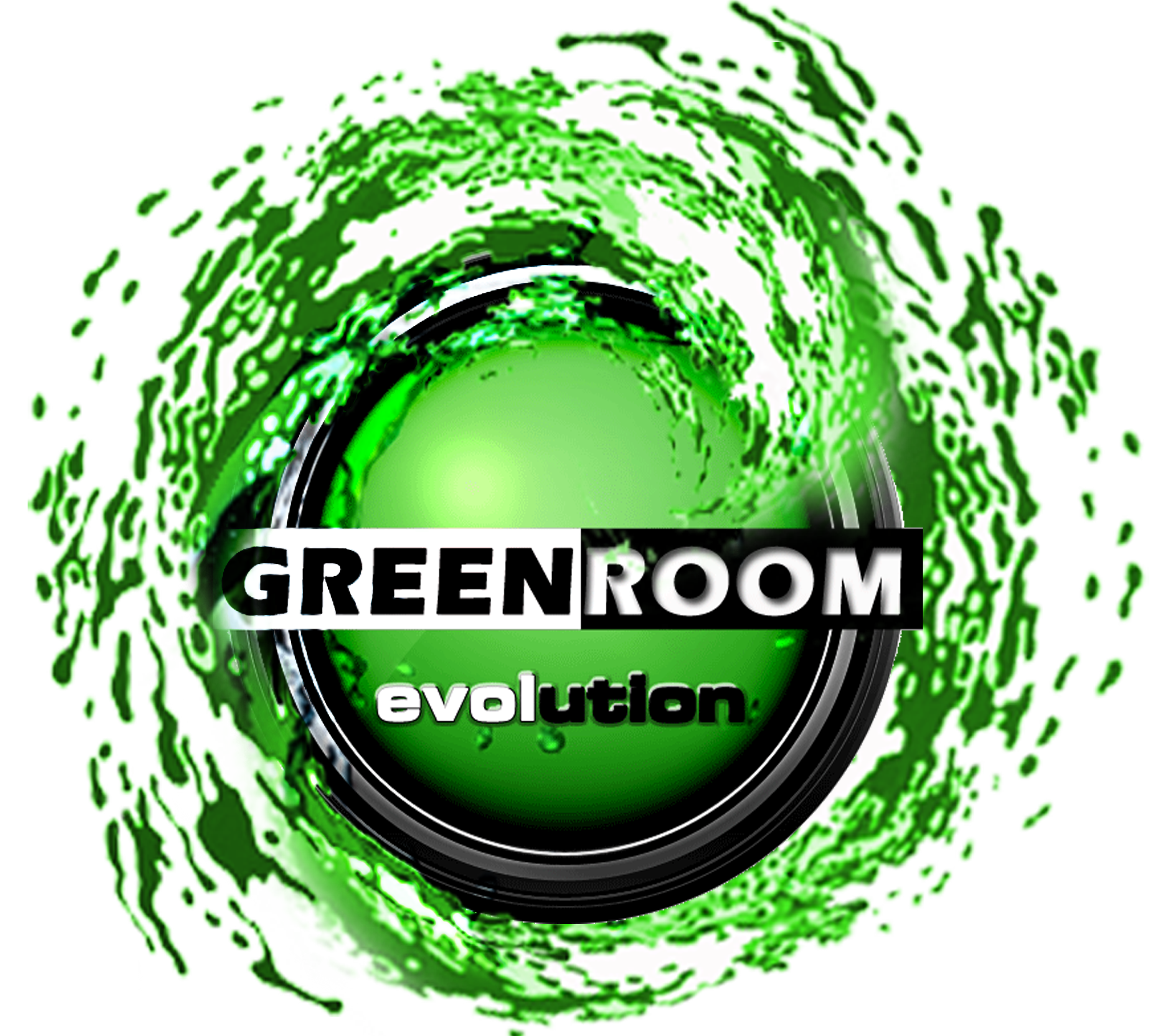 Green Room Evolution